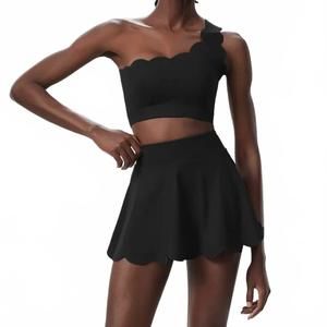 NEW SODALEMON skipper set in black